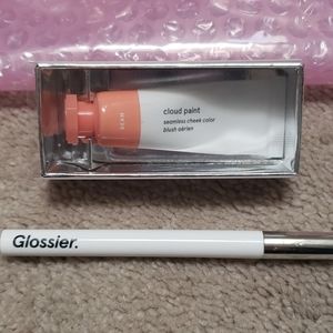 Glossier bundle